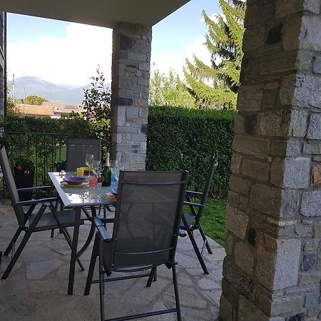 Apartamento Casa Lella With Pool And Garden Lenno Exterior foto