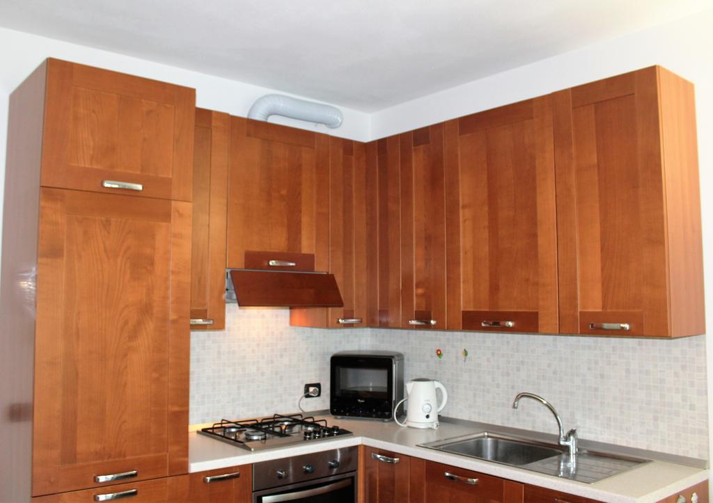 Apartamento Casa Lella With Pool And Garden Lenno Exterior foto